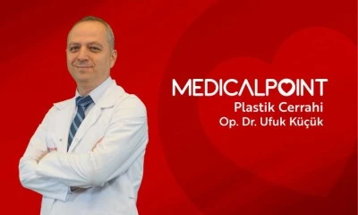Medical Point Gaziantep Hastanesinde Estetik Cerrahide Güven ve Teknoloji Bir Arada Meme Küçültme ve Büyütme Ameliyatlarına İlgi Artıyor