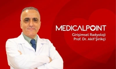 Medical Point Gaziantep’te yenilikçi yöntemlerle tedavi imkanı
