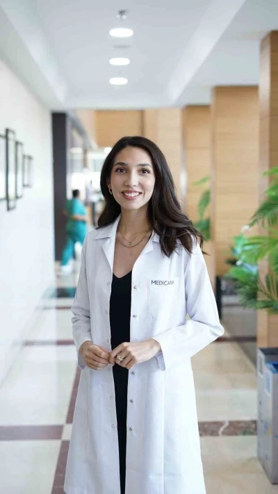 Medicana Sağlık Grubu Diyetisyeni Doğan: &quot;Her yıl 125 bin çocuk gıda zehirlenmesinden ölüyor&quot;
