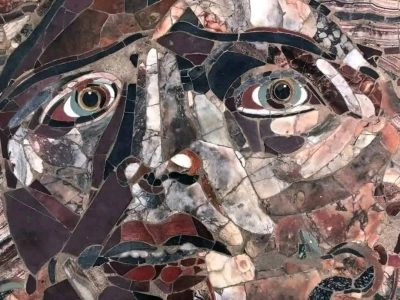Medusa Mozaiği tekrar ziyarete a&ccedil;ıldı
