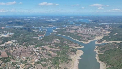 Megakentte barajlar alarm veriyor: İstanbul’u besleyen barajlar çekildi
