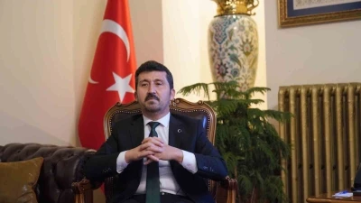 Mehmet Akif Ersoy &Ccedil;orum&rsquo;da anılacak
