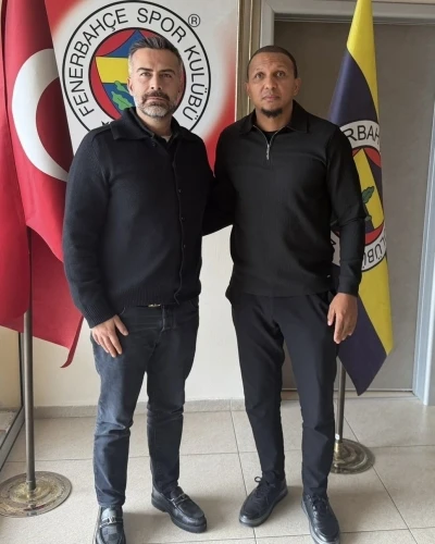 Mehmet Aurelio, Fenerbah&ccedil;e U19 Futbol Takımı teknik sorumlusu oldu
