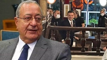 Mehmet Barlas İmamoğlu&rsquo;na sert &ccedil;ıktı! &lsquo;Ne zaman bir problem yaşansa&hellip;&rsquo;