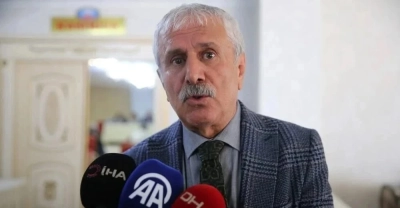 Mehmet &Ccedil;elik: "&Ouml;zg&uuml;r Basın, G&uuml;&ccedil;l&uuml; Demokrasinin Teminatıdır"