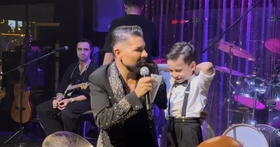 Mehmet Çevik Bursa’da sahneyi yıktı geçti: &quot;Benim sahnemde cadılara yer yok&quot;
