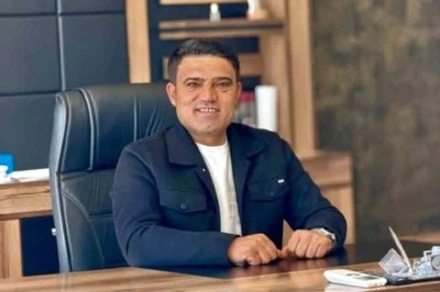Mehmet Kaya&rsquo;dan Kurban Bayramı mesajı