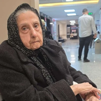 Mehmet &Ouml;zsayıcı&rsquo;nın anne acısı 