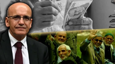 Mehmet Şimşek'ten memur ve emekli için kritik ipucu! İşte milyonları bekleyen zam