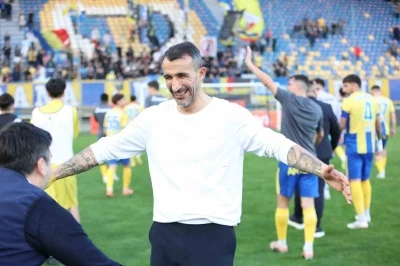 Mehmet Topal&rsquo;a Bel&ccedil;ika, Romanya ve Makedonya&rsquo;dan teklif var
