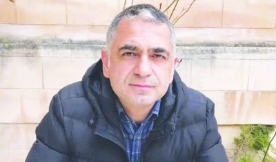 Mehmet T&uuml;rkmen Davasında Karar &Ccedil;ıktı, Mahkemeden Beraat ve Tahliye
