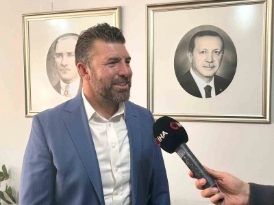 Mehmet Yönal: &quot;Yeni dönemde daha çok sporcuya katkı sağlayabileceğimiz süreçte beraber olacağız&quot;
