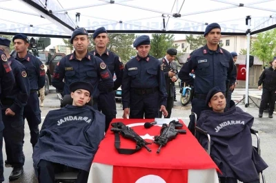 Mehmet&ccedil;iğin merhameti y&uuml;rekleri ısıttı
