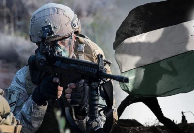 Mehmetçik 105 yıl sonra Filistin'e dönüyor! Türkiye, Gazze'de başaktör olacak