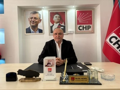 Melih Meri&ccedil;: Araban Ovası Yıllardır Aynı Vaadin Esiri