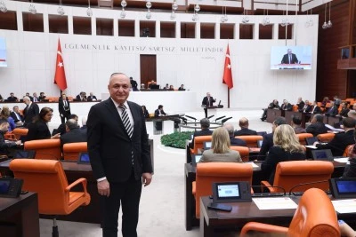 Melih Meri&ccedil;: &ldquo;Bu Zam Değil, Emeğin Sefalete S&uuml;r&uuml;klenmesidir&rdquo;