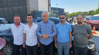 Melikgazi Belediyesi&rsquo;ne &rsquo;muhtar&rsquo; tepkisi
