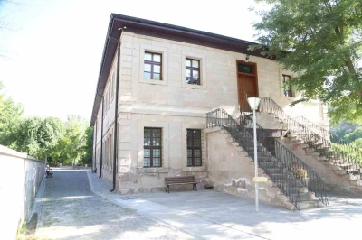 Melikgazi Belediyesi Sağlıklı Yaşam Farkındalık Kampı başlıyor
