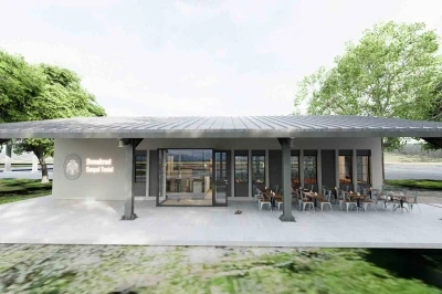 Melikgazi’den 2 mahalleye sosyal tesis
