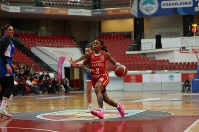 Melikgazi Kayseri&rsquo;de en &ccedil;ok forma giyenler belli oldu
