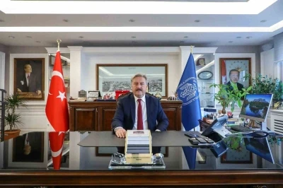 Melikgazi, konut satışının en y&uuml;ksek olduğu 16. il&ccedil;e
