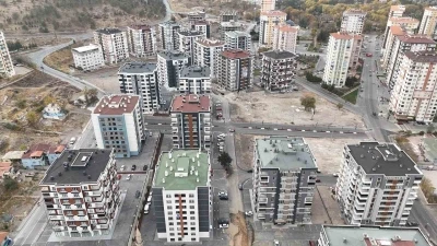 Melikgazi&rsquo;nin kazandıran finans modeli &lsquo;kazan kazan&rsquo;, bir&ccedil;ok ailenin ev sahibi olmasını kolaylaştırdı
