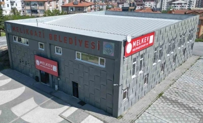 Melikgazi&rsquo;nin MELKEV&rsquo;i her zaman vatandaşlarının yanında
