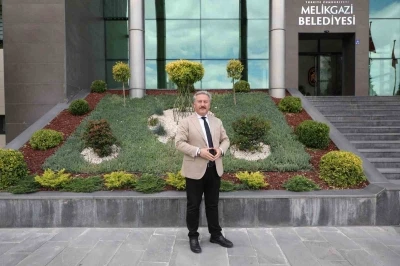 Melikgazi&rsquo;nin vizyon projeleri BELFOR&rsquo;da tam not aldı
