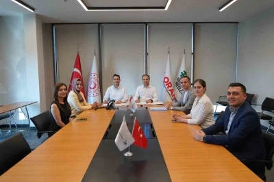 Melikgazi Seramik At&ouml;lyesi Yenilik&ccedil;i Teknolojilerle &Uuml;retim Projesi ORAN&rsquo;dan destek alacak
