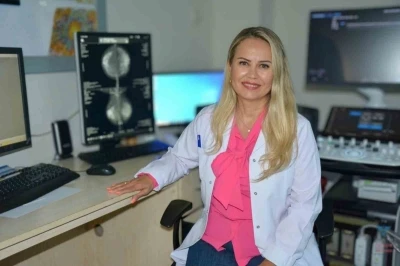 Meme kanserinde erken teşhis hayat kurtarır
