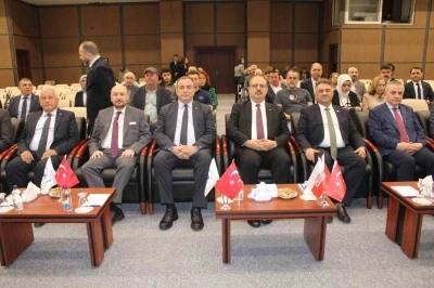 Memecik Zeytinyağı d&uuml;nya markası olacak
