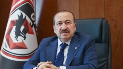 Memik Yilmaz: 27 Bin Taraftarla Galibiyete Uzanacağiz