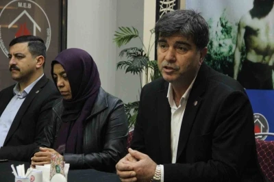 Memur Sen&rsquo;den yasa değişikliği &ccedil;ağrısı
