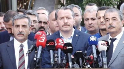 Memur-Sen Genel Başkanı Yalçın: &quot;Bin liralık taban aylığı teklifi beklentiyi karşılamaz&quot;
