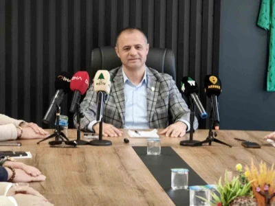 Menaf Kıyan&ccedil;: "Muğla merkez ve il&ccedil;elerden toplam 100 otob&uuml;s hazırlıyoruz"
