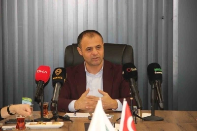 Menaf Kıyan&ccedil;: "Temiz futbol i&ccedil;in tavizsiz duruşumuzu s&uuml;rd&uuml;receğiz"
