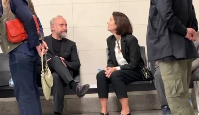 Menajer Ayşe Barım’ın yargılandığı davanın görülmesine devam edildi
