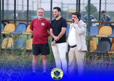 Menemen FK’da Nihat Yılmaz dönemi

