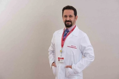 Menopoz d&ouml;neminde kemik sağlığını korumanın yolları
