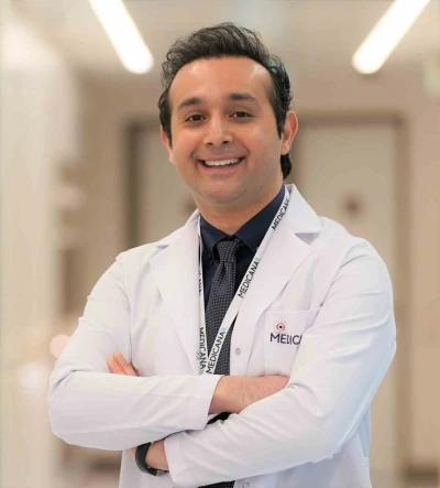 Menopoz son değil yeni bir başlangıç
