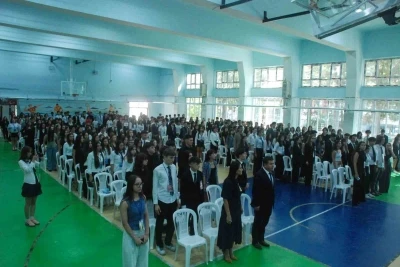 Menteşe Anadolu Lisesi, Uluslararası MUN Konferansı’na ev sahipliği yaptı
