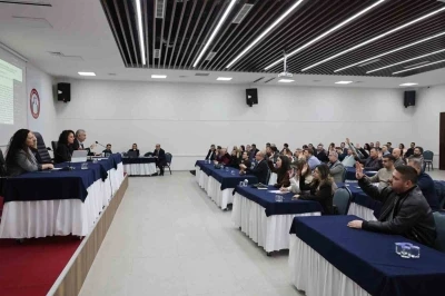 Menteşe Belediye Meclisi&rsquo;nden 8 Mart&rsquo;a y&ouml;nelik anlamlı karar

