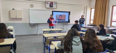 Menteşe&rsquo;de 2026 gen&ccedil;ler arası k&uuml;lt&uuml;r ve sanat yarışmaları tanıtımları başladı
