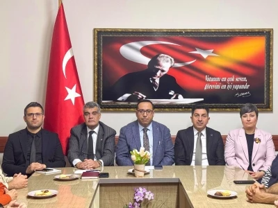 Menteşe&rsquo;de eğitim masaya yatırıldı
