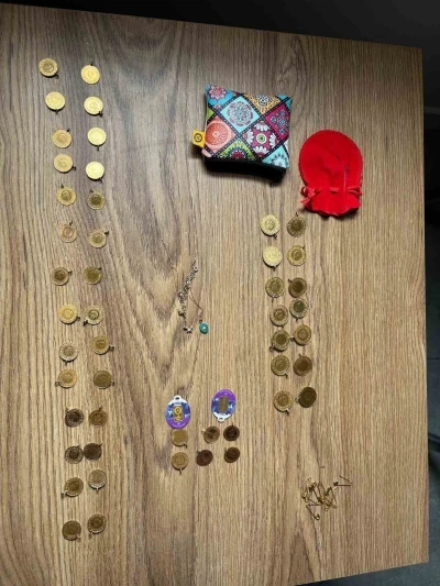 Menteşe&rsquo;de kayıp c&uuml;zdan operasyonu

