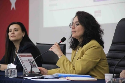 Menteşe&rsquo;de &ouml;ğretmenlerin isimleri sokaklara verildi
