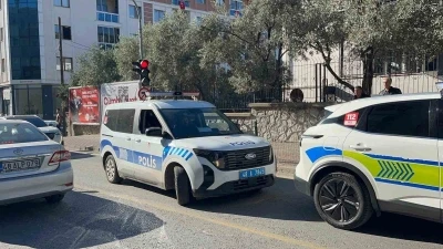 Menteşe’de silahlı ve bıçaklı kavga iddası
