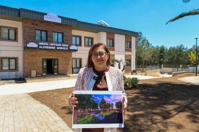 Meral-Beyhan Uslu Alzaymır Merkezi&rsquo;nde sona gelindi
