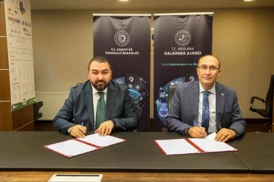 Meram&rsquo;da hizmet kalitesini artıracak iş birliği

