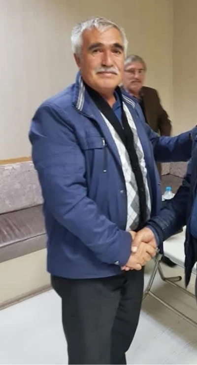 Merdivenden d&uuml;şen adam hayatını kaybetti
